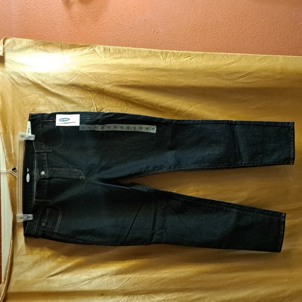 NWT Old Navy Original Skinny Jeans